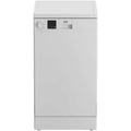Dishwasher BEKO DVS05024W White (45 cm)