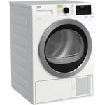 Condensation dryer BEKO DH 9532 GAO White