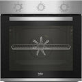 Multifunction Oven BEKO BBIE12100XD 66 L Stainless steel 100 W 66 L A