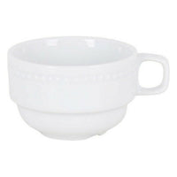 Ceașcă Collet Porcelan Bela (75 ml)