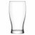 Kozarec za pivo LAV Belek Kristal Prozorno 6 kosov (375 cc)