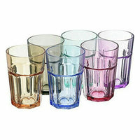 Set očal LAV 365 ml (6 pcs)