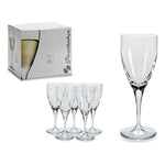 Set of cups (6 Pieces) (15 x 19,3 x 22,3 cm)