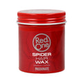 Wax Red One One Spider
