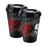 Tasse avec Couvercle Titiz 3D 400 ml