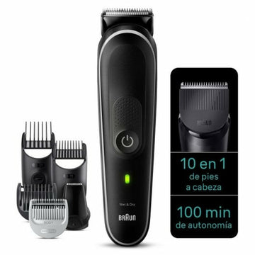 Hair clippers/Shaver Braun Series 5 MGK5440