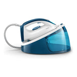 Steam Generating Iron Philips GC6733/20 1,3 L 2400W White Blue (Refurbished D)