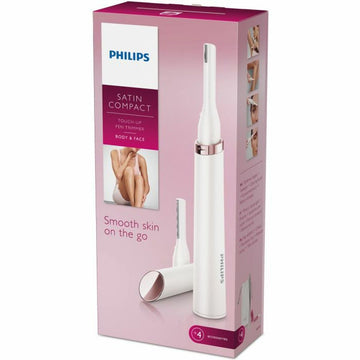 Electric Hair Remover Philips HP6393/00