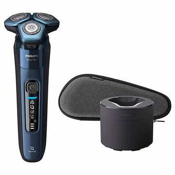 Manual shaving razor Philips Wet & Dry Shaver series 7000