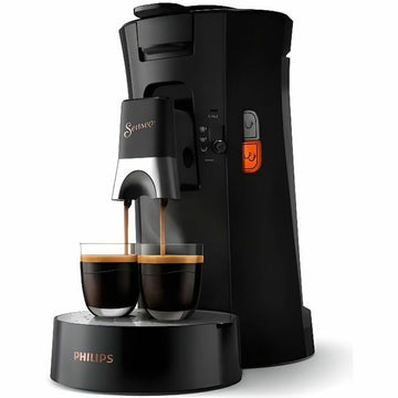 Capsule Coffee Machine Philips CSA240/61 1450 W