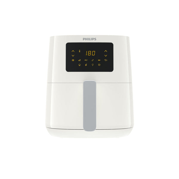 Friteuse sans Huile Philips Essential Airfryer 1400 W Blanc 1400 W
