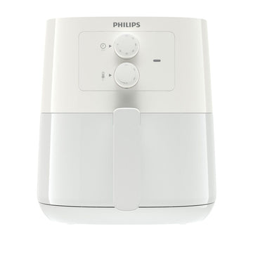 Friteuse sans Huile Philips HD9200/10 Blanc Blanc/Gris 1400 W