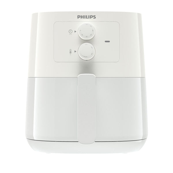 No-Oil Fryer Philips HD9200/10 White White/Grey 1400 W