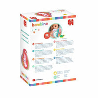 Baby toy Diset First Discoveries Playing cards