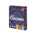 Board game Diset 6th Sense