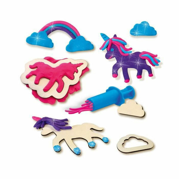 Modelling Clay Game SES Creative Unicorn Gluten-free