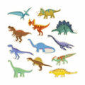 Didaktična igra SES Creative I learn dinosaurs