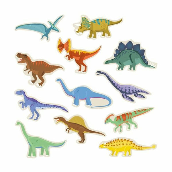 Educational Game SES Creative I learn dinosaurs