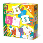 Educational Baby Game SES Creative I learn the figures