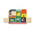 Educational Game SES Creative I learn -Low board Multicolour