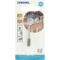 Fraise de fraisage Dremel 654 Fourchette / forme en U Ø 6,4 mm