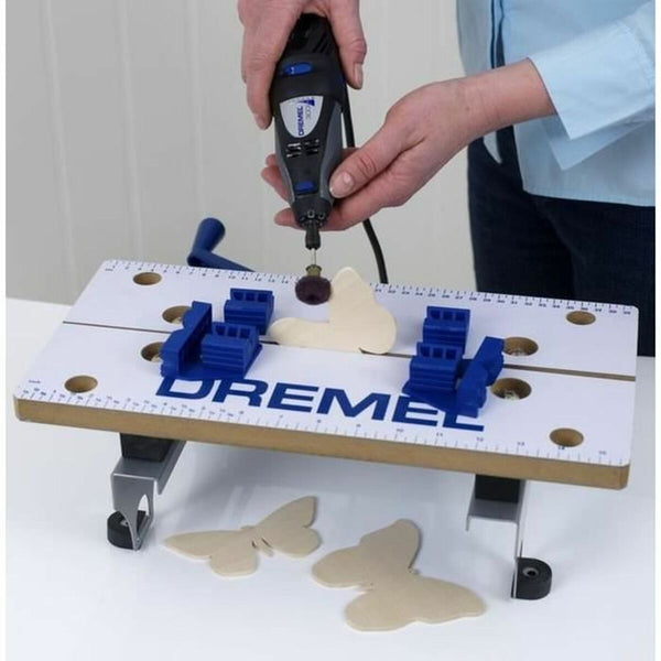 Disque abrasif Dremel 512S Ø 25 mm (2 Unités)