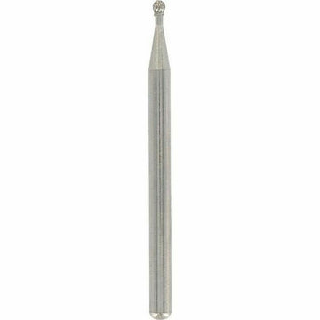 Fraise de fraisage Dremel 7103 Diamant Ø 2 mm (2 Unités)