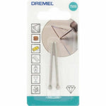 Fraise de fraisage Dremel 7105 Ø 4,4 mm