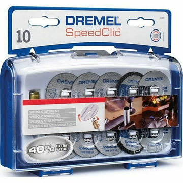 Rezalni disk Dremel 2615S690JA