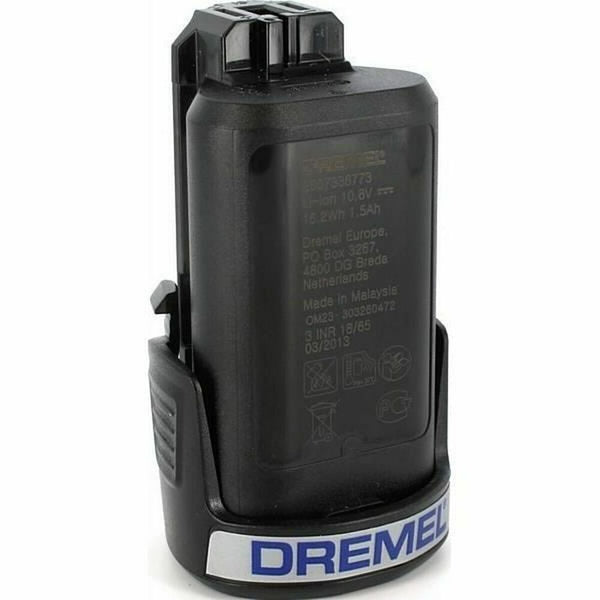 Rechargeable lithium battery Dremel 26150880JA Litio Ion 12 V