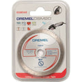 Disque de coupe Dremel DSM540