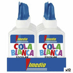 Colle blanche Imedio 40 g (12 Unités)