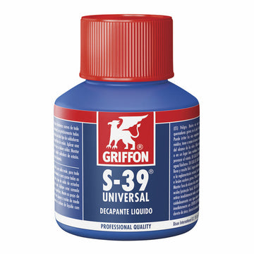 Orodje za jedkanje Griffon S-39 Varjenje Univerzalno 80 ml