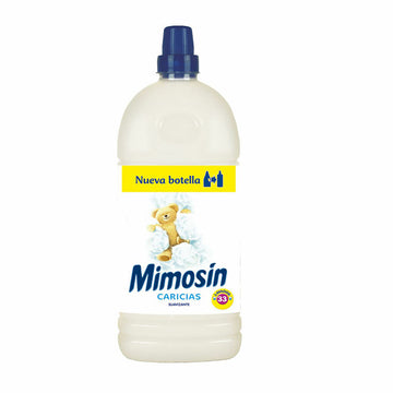 Adoucissant Concentré Mimosin Caricias 2 L