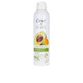 Body Spray Dove Avocado oil (190 ml)