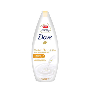 "Dove Nourishing Care And Oil Shower Wash 500ml"