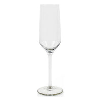 Champagne glass Royal Leerdam Aristo Crystal (22 cl)