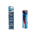 Batteries Grundig AA R6 (12 pcs)