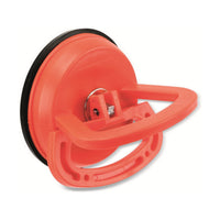 Ventouse Kinzo 50 kg Rouge PVC