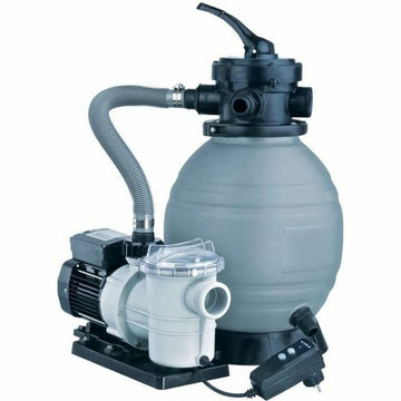 Vodna črpalka Ubbink Sistem peščenega filtra