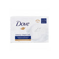 Soap Set Beauty Cream Dove (2 pcs)
