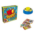 Board game No Panic Goliath (ES)
