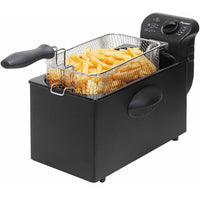 Deep-fat Fryer AF357B 2000W (Refurbished A+)