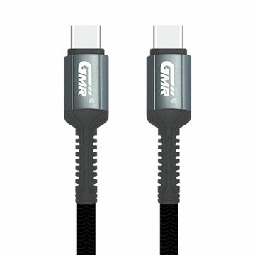 Câble USB-C vers USB-C Goms 1 m