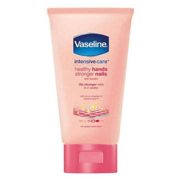 Moisturising Hand Cream Vaseline Vasenol Vaseline Crema 75 ml