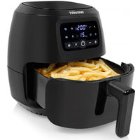 Friteuse sans Huile Tristar 1500 W Noir 4,2 L