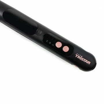 Lisseur à cheveux Tristar HD-2501 Noir 40 W