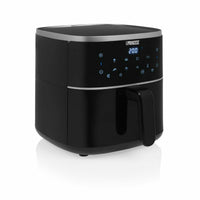 No-Oil Fryer Princess 182238 Black 1350 W 4 L