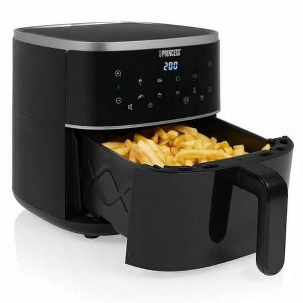 No-Oil Fryer Princess 182238 Black 1350 W 4 L