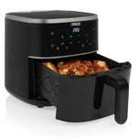 No-Oil Fryer Princess 182238 Black 1350 W 4 L